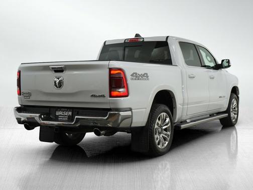 2022 RAM 1500 Longhorn
