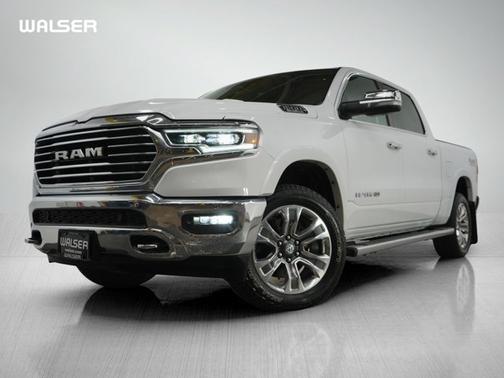 2022 RAM 1500 Longhorn