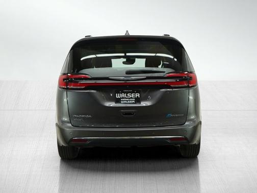 2021 Chrysler Pacifica Hybrid Hybrid Touring L