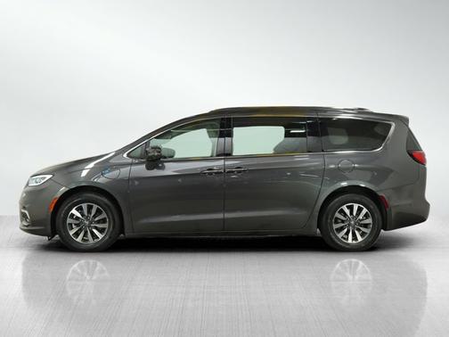 2021 Chrysler Pacifica Hybrid Hybrid Touring L