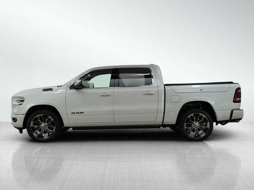 2023 RAM 1500 Longhorn
