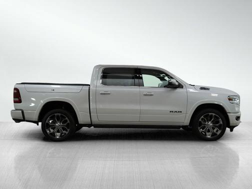 2023 RAM 1500 Longhorn