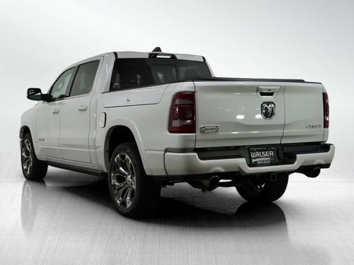 2023 RAM 1500 Longhorn