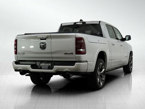 2023 RAM 1500 Longhorn