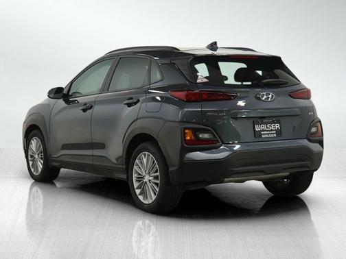 2020 Hyundai KONA SEL Plus