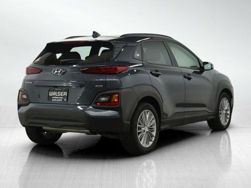 2020 Hyundai KONA SEL Plus