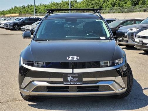 2025 Hyundai IONIQ 5 Limited