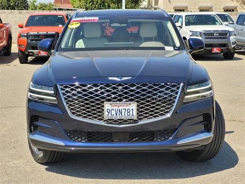 2023 Genesis GV80 2.5T