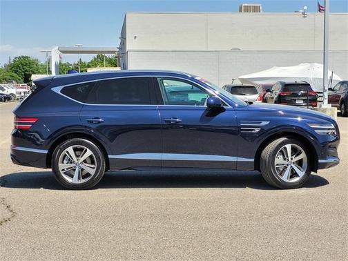 2023 Genesis GV80 2.5T