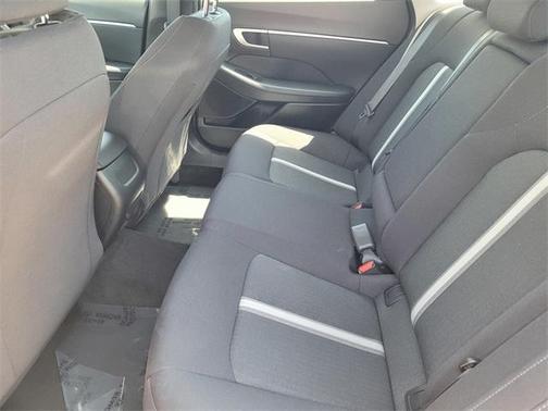 2025 Hyundai SONATA SEL Convenience