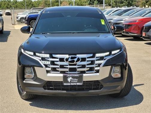 2022 Hyundai SANTA CRUZ 2.5L SE