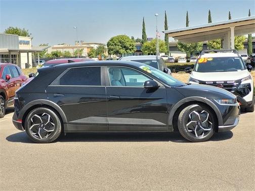 2022 Hyundai IONIQ 5 SEL