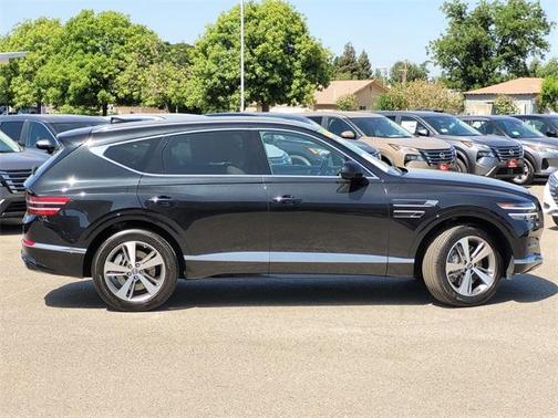 2024 Genesis GV80 3.5T