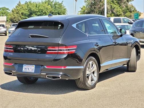 2024 Genesis GV80 3.5T