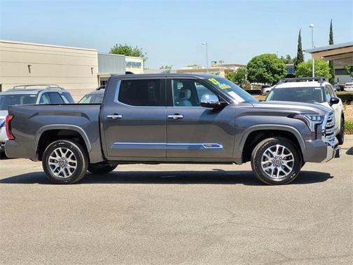 2023 Toyota Tundra 1794 Edition