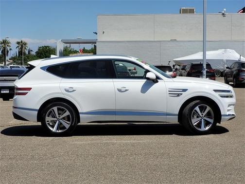 2024 Genesis GV80 3.5T