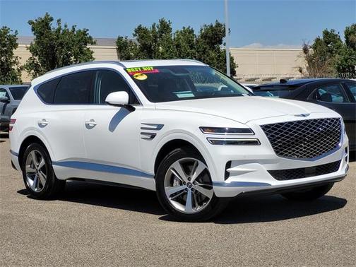 2024 Genesis GV80 3.5T