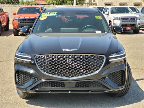 2022 Genesis GV70 3.5T Sport