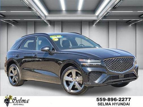 2022 Genesis GV70 3.5T Sport