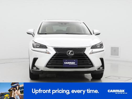 2018 Lexus NX 300 NX 300