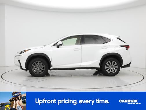 2018 Lexus NX 300 NX 300