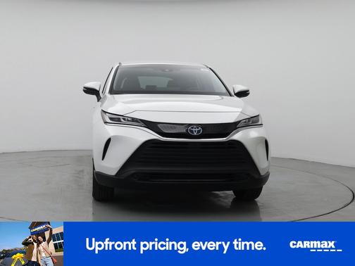 2023 Toyota Venza LE