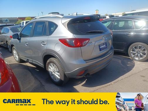 2014 Mazda CX-5 Sport