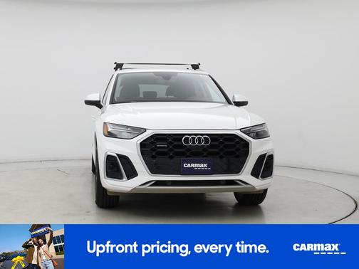 2024 Audi Q5 S-Line Premium Plus