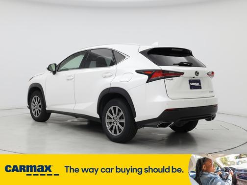2019 Lexus NX 300 NX 300