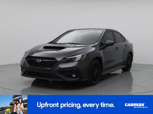 2024 Subaru WRX Premium