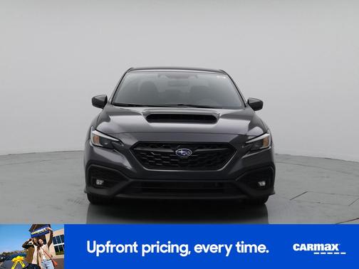 2024 Subaru WRX Premium