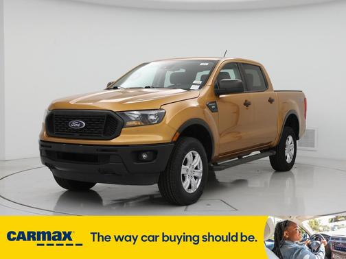 2019 Ford Ranger XL