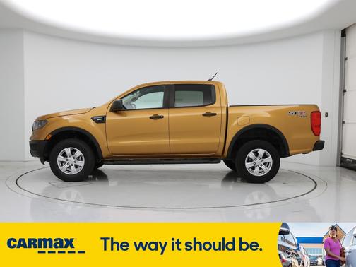 2019 Ford Ranger XL