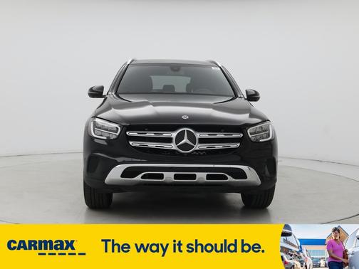 2020 Mercedes-Benz GLC 300