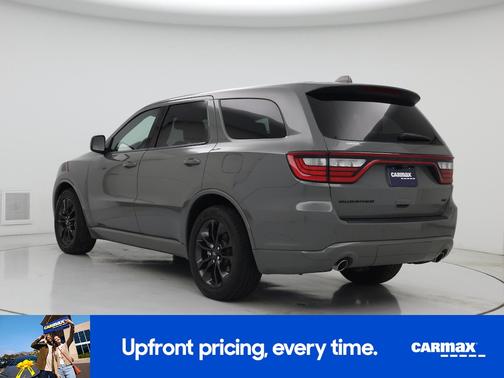 2022 Dodge Durango GT