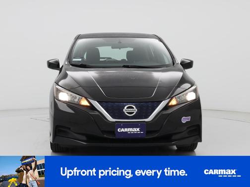 2019 Nissan Leaf S