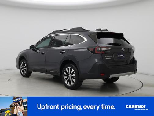 2023 Subaru Outback Touring XT