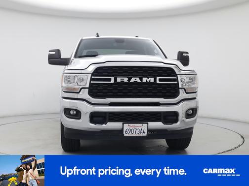 2024 RAM 2500 Bighorn