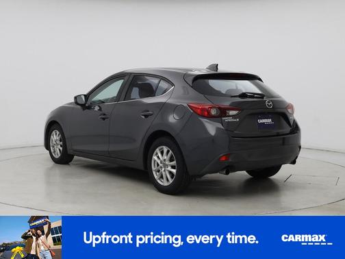 2014 Mazda Mazda3 I Touring