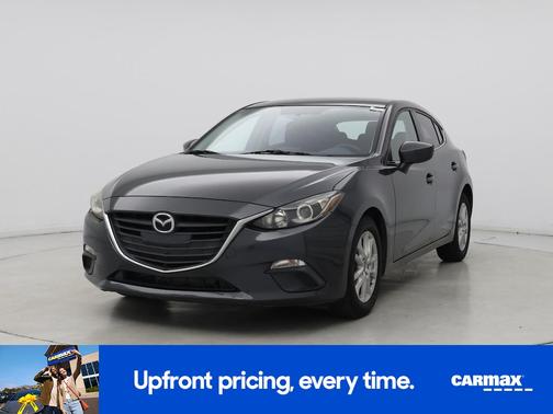 2014 Mazda Mazda3 I Touring