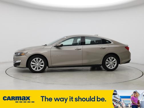 2023 Chevrolet Malibu 1LT