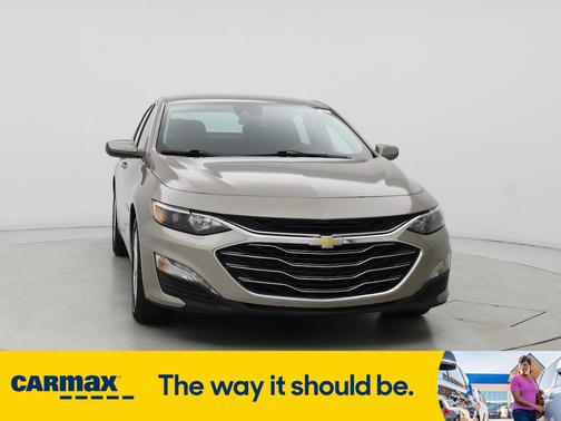 2023 Chevrolet Malibu 1LT