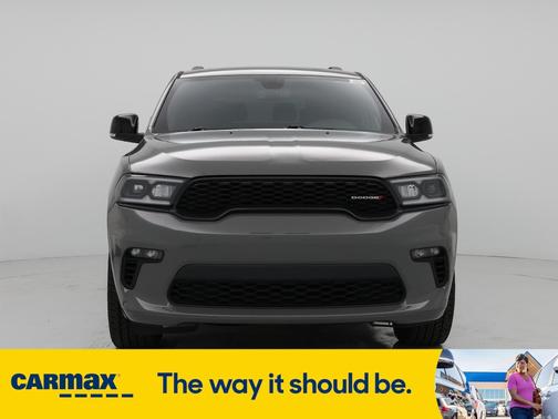 2021 Dodge Durango GT