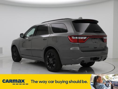 2021 Dodge Durango GT