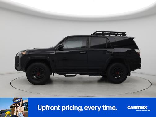 2022 Toyota 4Runner TRD Pro