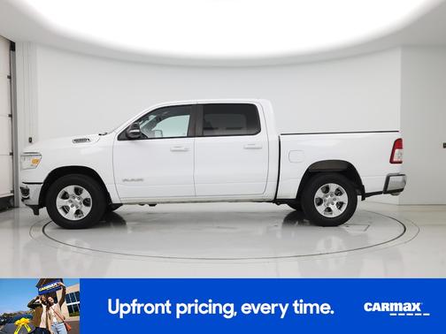 2022 RAM 1500 Bighorn