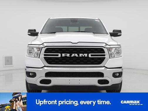 2022 RAM 1500 Bighorn