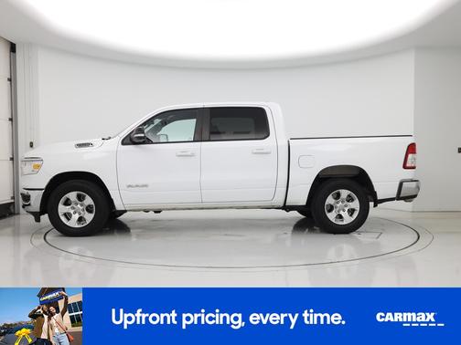 2022 RAM 1500 Bighorn