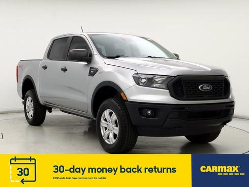 Photo 1 of 25 of 2021 Ford Ranger XL