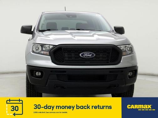 Photo 5 of 25 of 2021 Ford Ranger XL